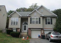 Pre-foreclosure Listing in NEELSVILLE CHURCH RD GERMANTOWN, MD 20876