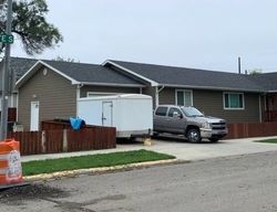 Pre-foreclosure in  5TH AVE S Billings, MT 59101