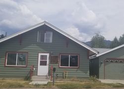 Pre-foreclosure Listing in GLADSTONE AVE BUTTE, MT 59701