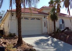 Pre-foreclosure Listing in E DESERT LAKES DR FORT MOHAVE, AZ 86426