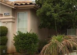 Pre-foreclosure Listing in SKYVIEW CIR BANNING, CA 92220