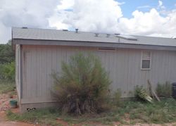 Pre-foreclosure Listing in N BLUE SKY DR COTTONWOOD, AZ 86326