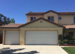 Pre-foreclosure Listing in SUNNYSLOPE AVE BEAUMONT, CA 92223