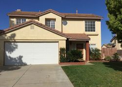 Pre-foreclosure Listing in SUNNYSLOPE AVE BEAUMONT, CA 92223