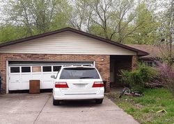 Pre-foreclosure in  STATE HWY W Cape Girardeau, MO 63701