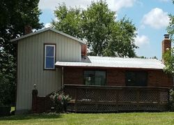 Pre-foreclosure in  NW STATE ROUTE Y Amsterdam, MO 64723