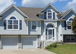 Pre-foreclosure Listing in DRURY CIR RAYMORE, MO 64083