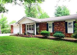 Pre-foreclosure in  WOODLAND HILLS DR Cape Girardeau, MO 63701