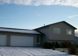 Pre-foreclosure Listing in HAYWOOD DR HOWARD LAKE, MN 55349