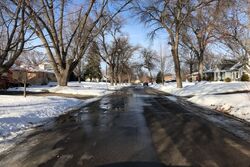 Pre-foreclosure in  HUMBOLDT AVE S Minneapolis, MN 55423