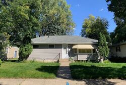 Pre-foreclosure in  PENN AVE N Minneapolis, MN 55430