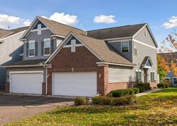 Pre-foreclosure in  FREMONT WAY Saint Paul, MN 55124