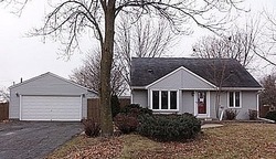 Pre-foreclosure in  SHERIDAN PL Minneapolis, MN 55431