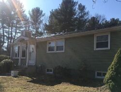 Pre-foreclosure in  SPRING ST Hopkinton, MA 01748