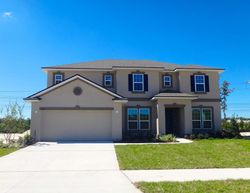 Pre-foreclosure in  WETLAND RIDGE CIR Middleburg, FL 32068