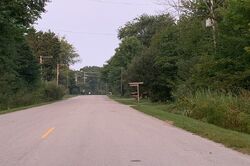 Pre-foreclosure in  SAGEWOOD TRL Saugatuck, MI 49453