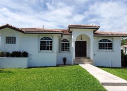 Pre-foreclosure in  NE 80TH ST Miami, FL 33138