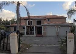 Pre-foreclosure in  NW 143RD ST Miami, FL 33168