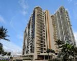 Pre-foreclosure in  COLLINS AVE  Miami Beach, FL 33141