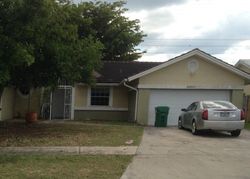Pre-foreclosure in  SW 166TH TER Miami, FL 33177