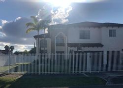 Pre-foreclosure in  SW 152ND PL Miami, FL 33194