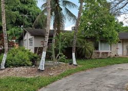 Pre-foreclosure in  SW 122ND AVE Miami, FL 33175