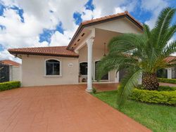 Pre-foreclosure in  SW 142ND AVE Miami, FL 33175