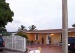 Pre-foreclosure in  NW 196TH TER Opa Locka, FL 33055