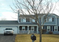 Pre-foreclosure in  BUTTONWOOD CT Marengo, IL 60152