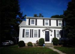 Pre-foreclosure Listing in INGELL ST TAUNTON, MA 02780