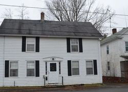 Pre-foreclosure Listing in MYRICK ST WEST BROOKFIELD, MA 01585