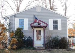 Pre-foreclosure Listing in LEDGE RD NORTON, MA 02766