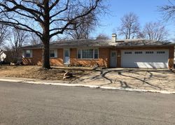 Pre-foreclosure in  SHEFFIELD DR Decatur, IL 62526