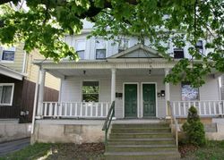 Pre-foreclosure Listing in BARNEY ST WILKES BARRE, PA 18702