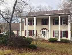 Pre-foreclosure Listing in COPLAY PL MOUNTAIN TOP, PA 18707