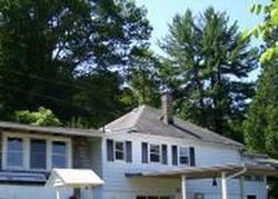 Pre-foreclosure Listing in MOUNT OLIVET RD WYOMING, PA 18644