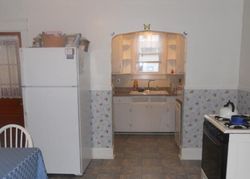 Pre-foreclosure Listing in S GATES AVE KINGSTON, PA 18704