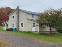 Pre-foreclosure in  SAXE RD Sweet Valley, PA 18656