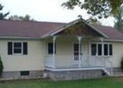 Pre-foreclosure in  POND CREEK RD White Haven, PA 18661