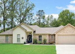 Pre-foreclosure Listing in PATTI RD HAMMOND, LA 70401