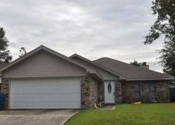 Pre-foreclosure in  SUMMERWOOD DR Sulphur, LA 70663
