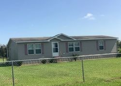 Pre-foreclosure in  POP CURLEY RD Duson, LA 70529