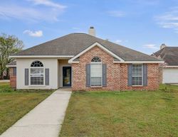 Pre-foreclosure Listing in EMANCIPATION DR BROUSSARD, LA 70518