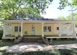 Pre-foreclosure in  PIERCE AVE Baton Rouge, LA 70806