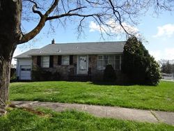 Pre-foreclosure in  S 14TH ST Allentown, PA 18103