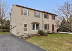 Pre-foreclosure Listing in BERNHARD AVE MOUNT JOY, PA 17552