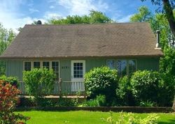 Pre-foreclosure in  W 40TH PL Gary, IN 46408