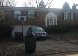 Pre-foreclosure Listing in W PALM DR GLENWOOD, IL 60425