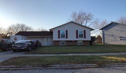 Pre-foreclosure Listing in NOTRE DAME DR MATTESON, IL 60443