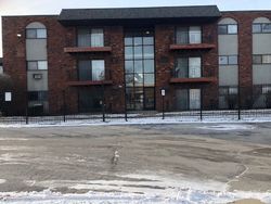 Pre-foreclosure Listing in S STEWART AVE APT 3E RIVERDALE, IL 60827